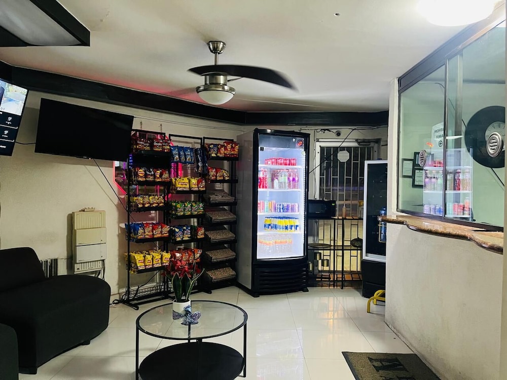 Hotel Aeropuerto Tijuana in Tijuana, Mexico