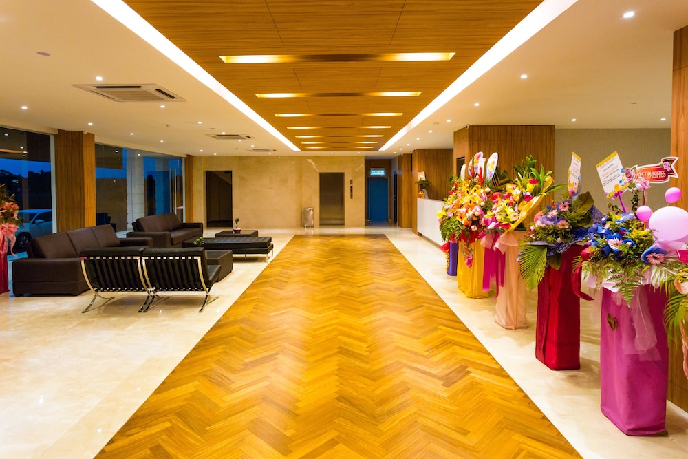 Icon Hotel Segamat — Segamat — photo 4