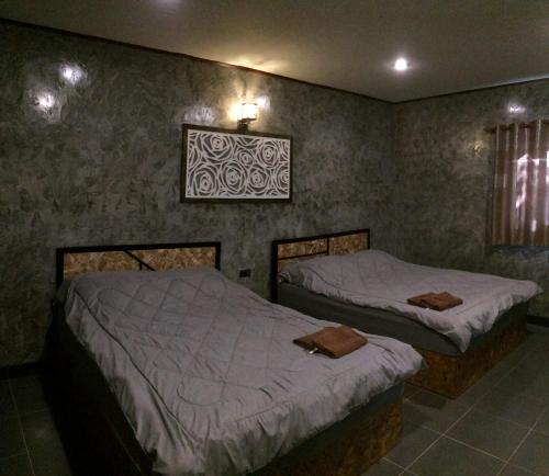 Happy Resort Bandung - carbon neutral hotel in Ban Dung