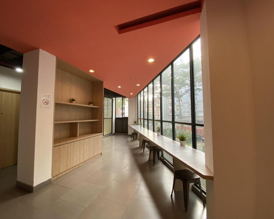 Maxley Suites Dormitory C1 — Tangerang — photo 3