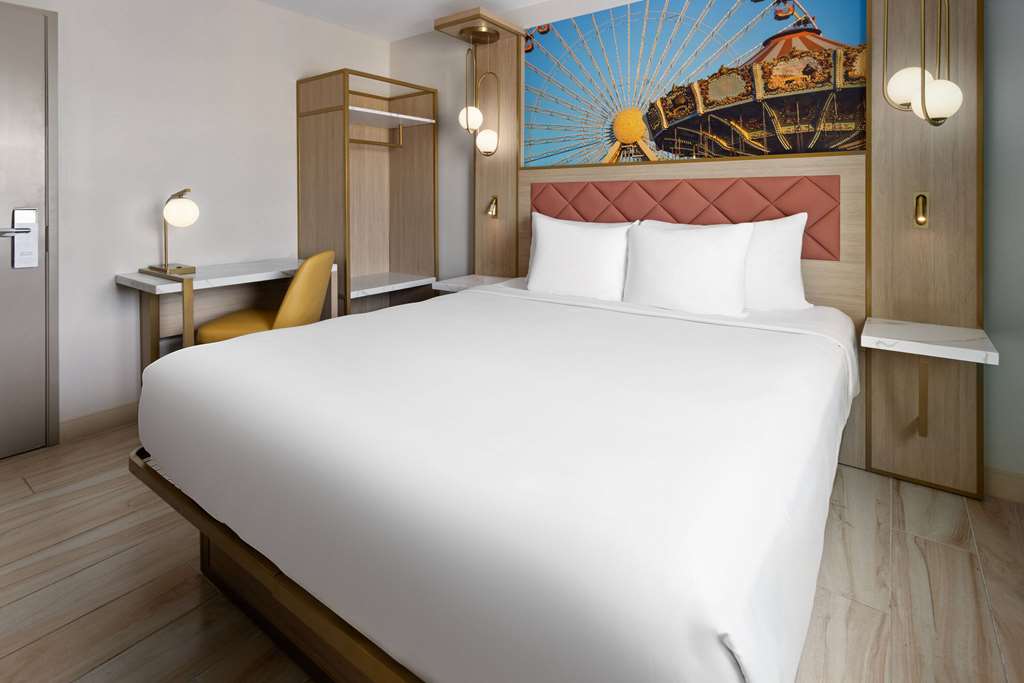 The Vibes Hotel Trademark Collection by Wyndham - photo 19