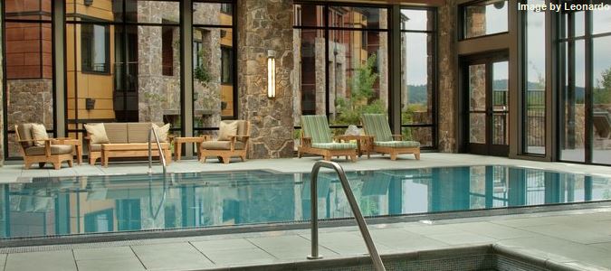 The Allison Inn & Spa - photo 33