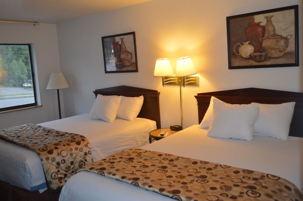 American Elite Inn - photo 47