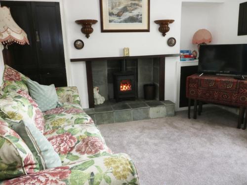 Sally's Cottage