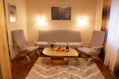 Starye Bendery - last minute hotel in Bender