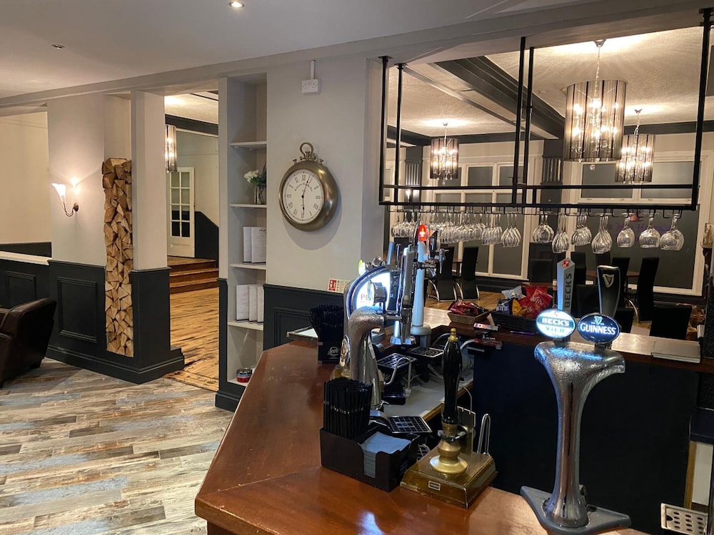 The Lilly Restaurant With Rooms — 4-Star Luxury Hotel in Llandudno, United Kingdom