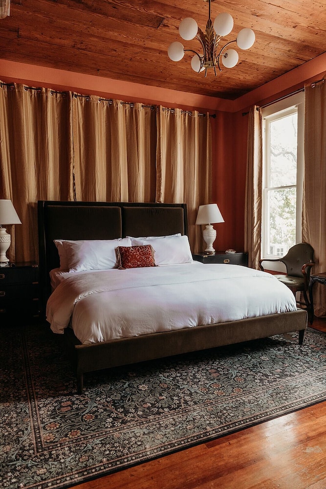 The Crystal River Inn - photo 13