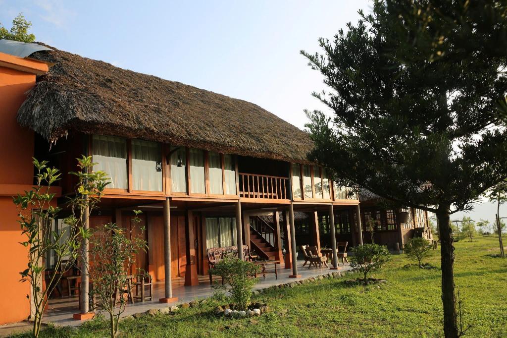 SIM Farmstay in Ha Giang, Vietnam