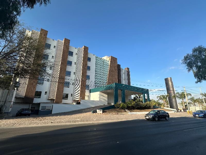 Gamma By Fiesta Inn León in Leon De Los Aldama, Mexico