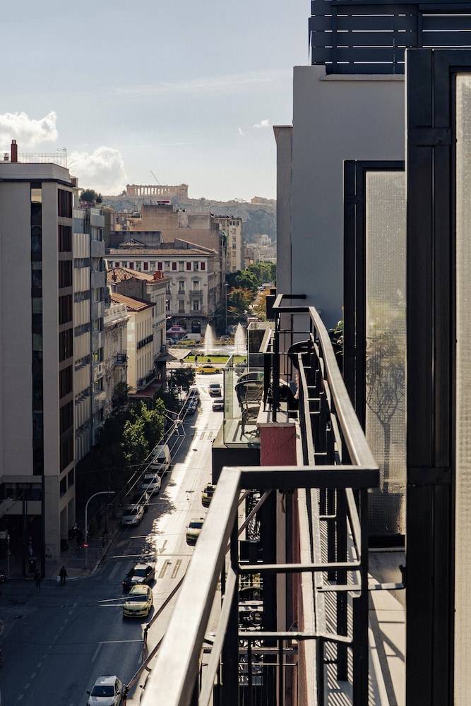 Vision 3rd Sept 19 Top Floor — Athens — photo 2
