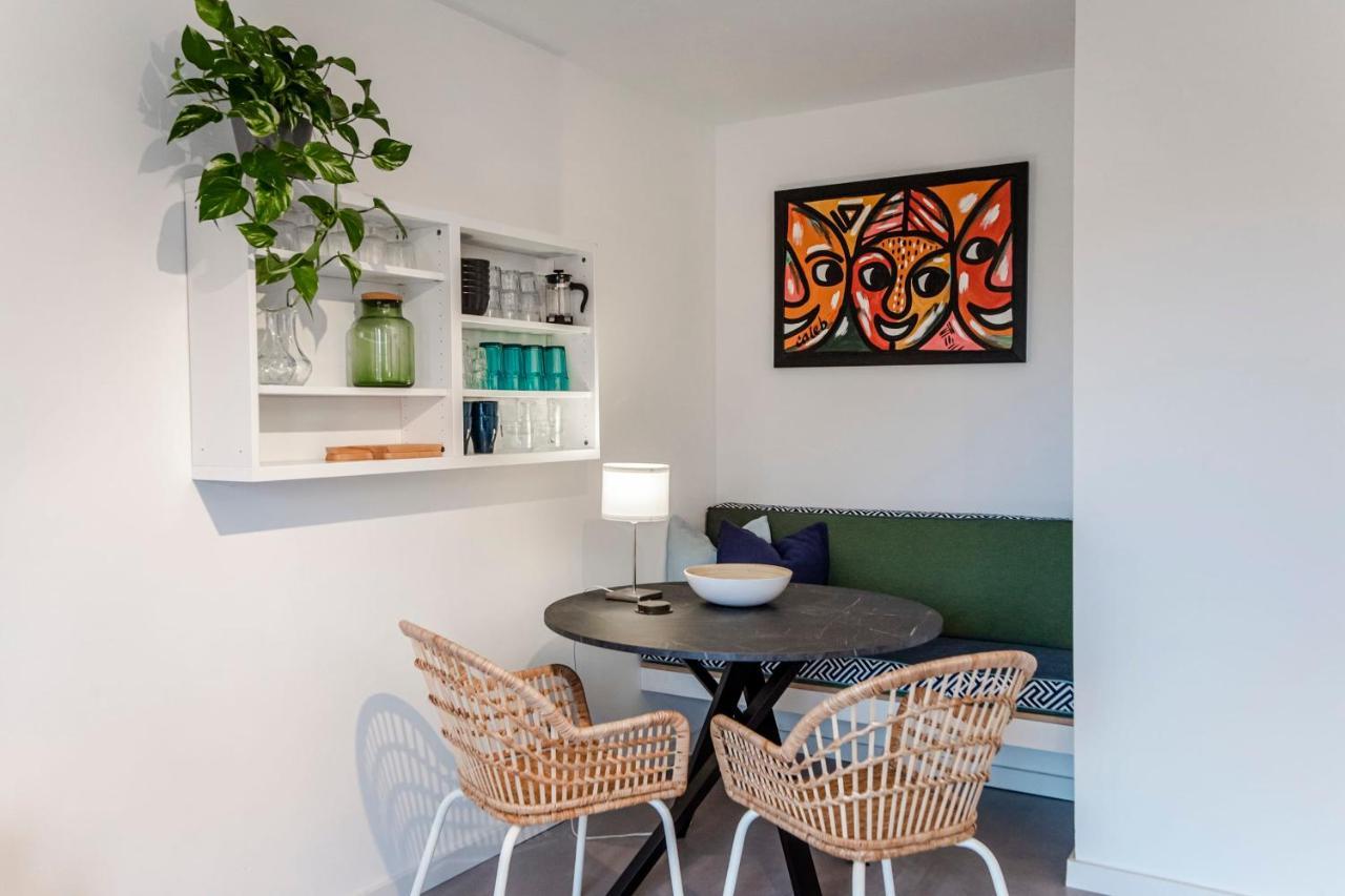 Studio Evership just minutes from the beach and center in Zandvoort, Netherlands