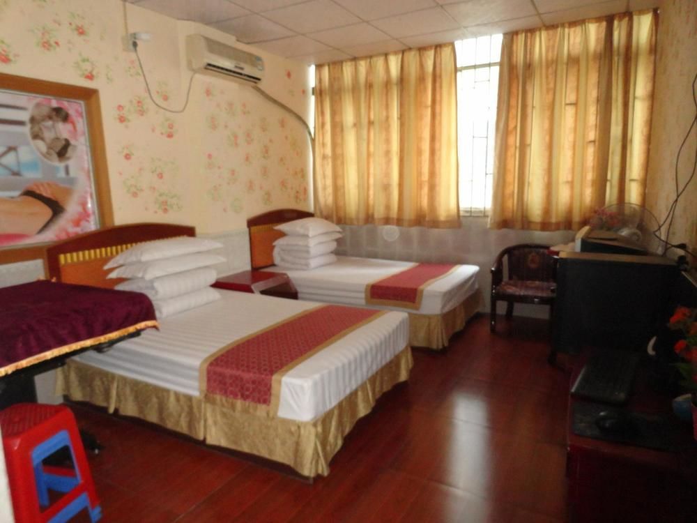 Jintai Motel - last minute hotel in Shenzhen