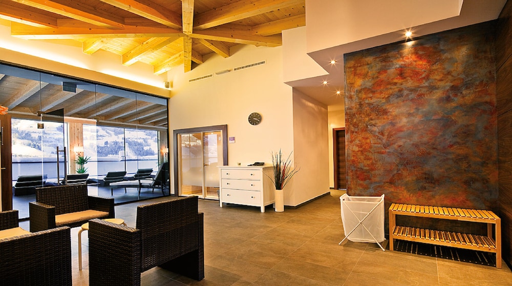 Hotel Malerhaus in Fuegen, Austria