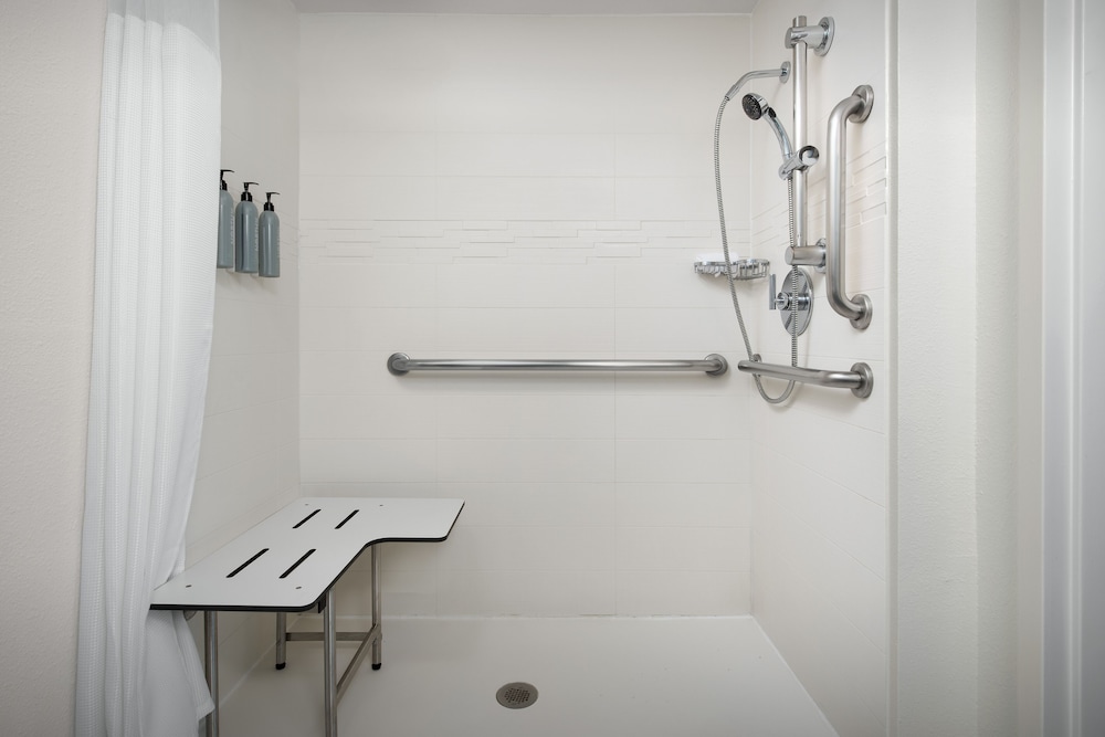 Residence Inn Washington DC Foggy Bottom - photo 18