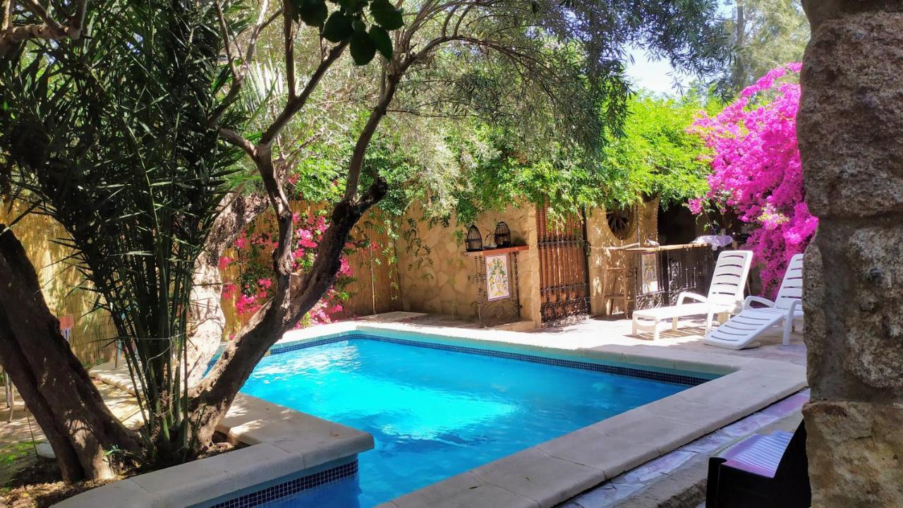 Alojamientos La Casa de Piedra — 4-Star Luxury Hotel in Murcia, Spain