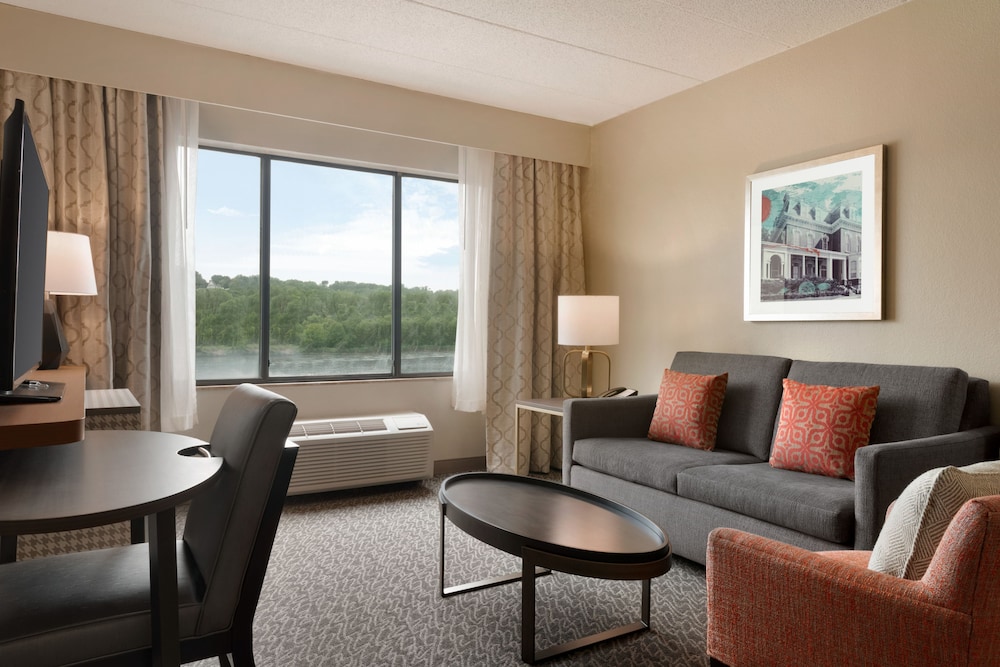 Holiday Inn Hotel & Suites Council Bluffs I 29 by IHG - photo 22