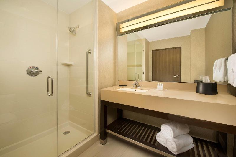 Courtyard by Marriott Dallas DFW Airport North Grapevine - photo 41