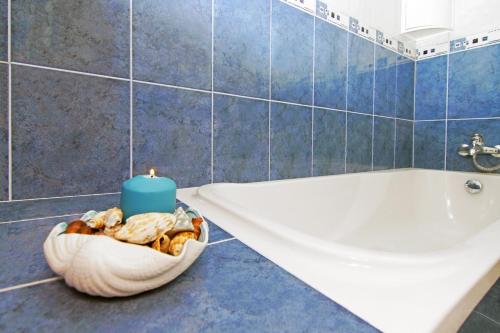 Villa Posidonia 200m from Sandy Beach