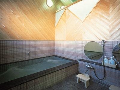 Onsen Minshuku Umibe — Wajima — photo 5