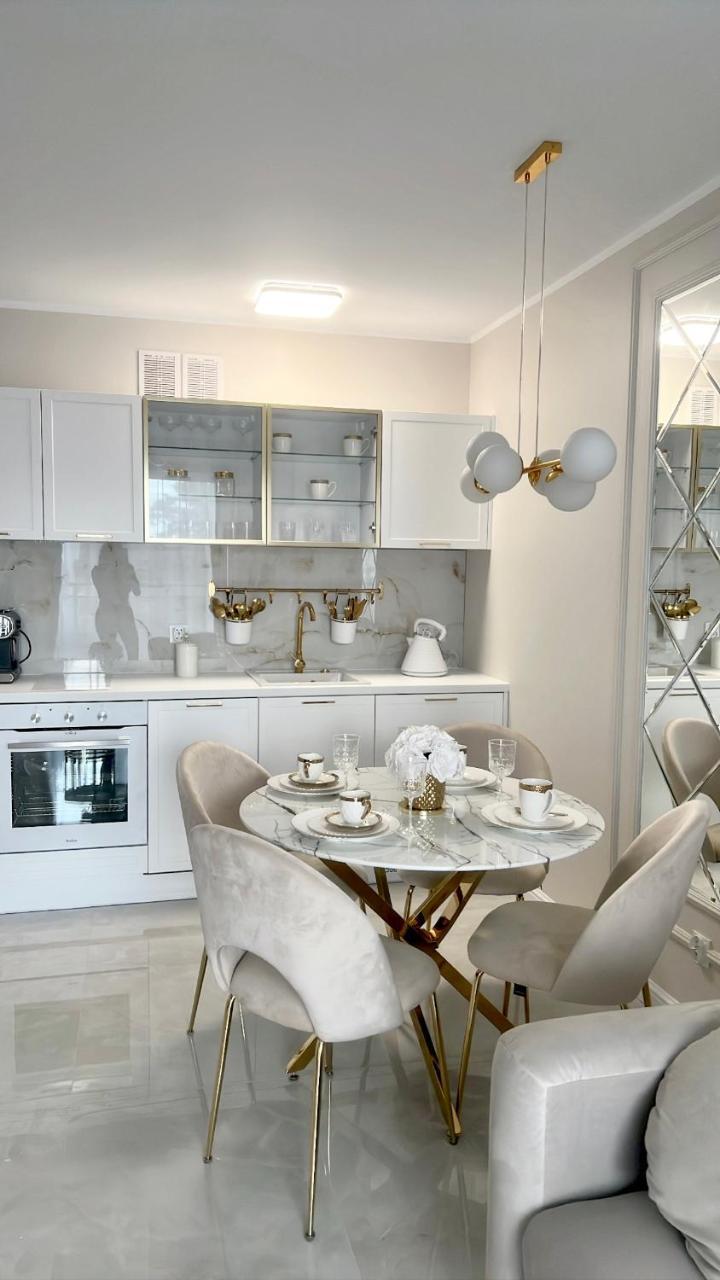 LuxApart Apartamenty Jantar — 4-Star Luxury Hotel in Gdansk, Poland