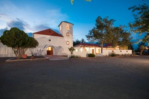 Casita at St Francis Hatch NM — hotel in Hatch