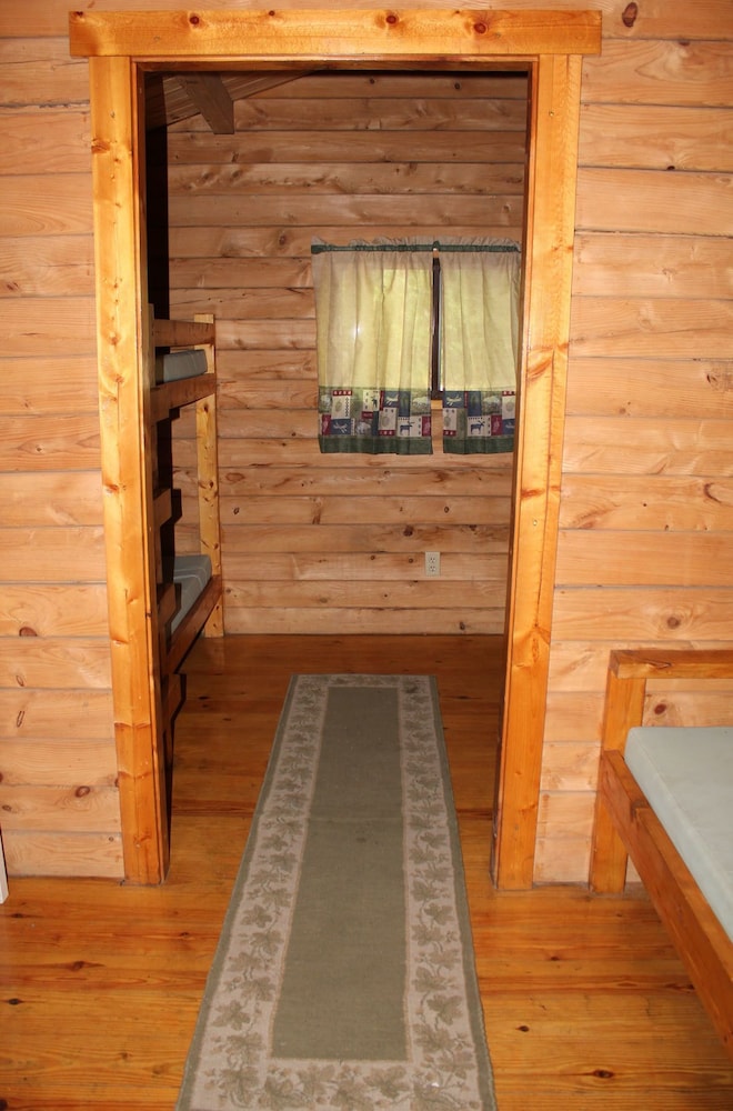 Appalachian Campsites - photo 13