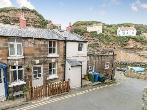 One Beckside Cottage