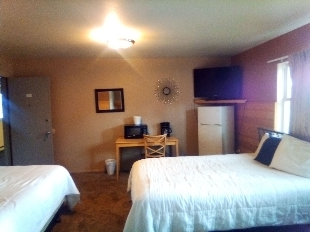 Two Rivers Inn West - photo 10