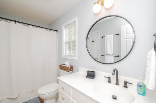 Hope Sand Dreams by Oak Island Accommodations - photo 8