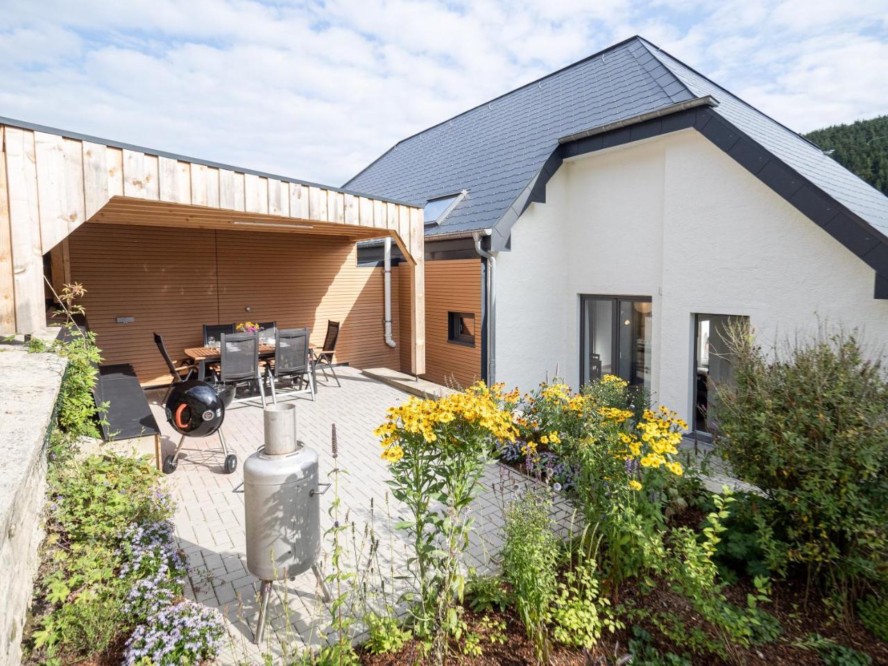 Ferienwohnung Zollhaus — 4-Star Luxury Hotel in Saint-Vith, Belgium