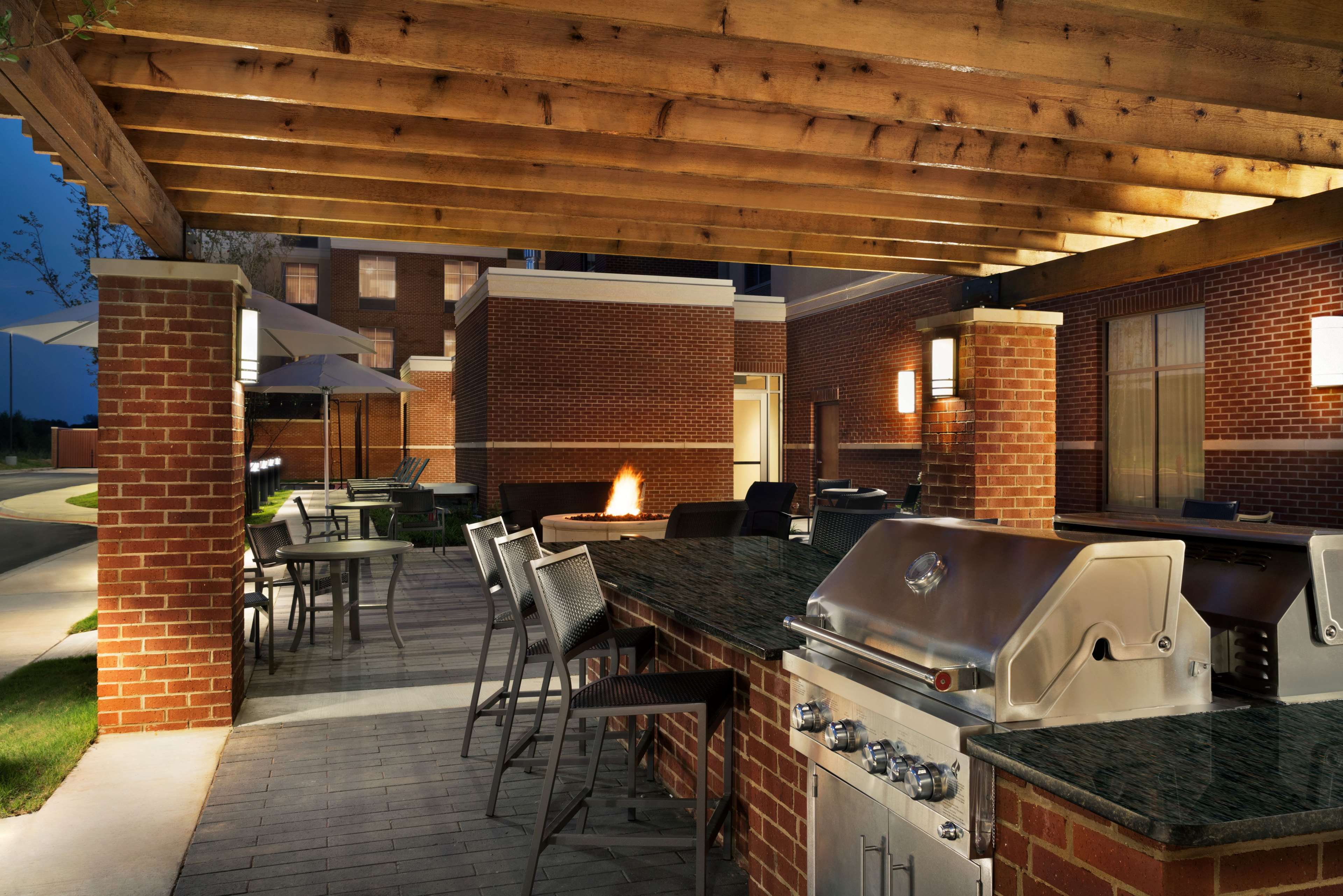 Homewood Suites by Hilton Southaven - photo 17