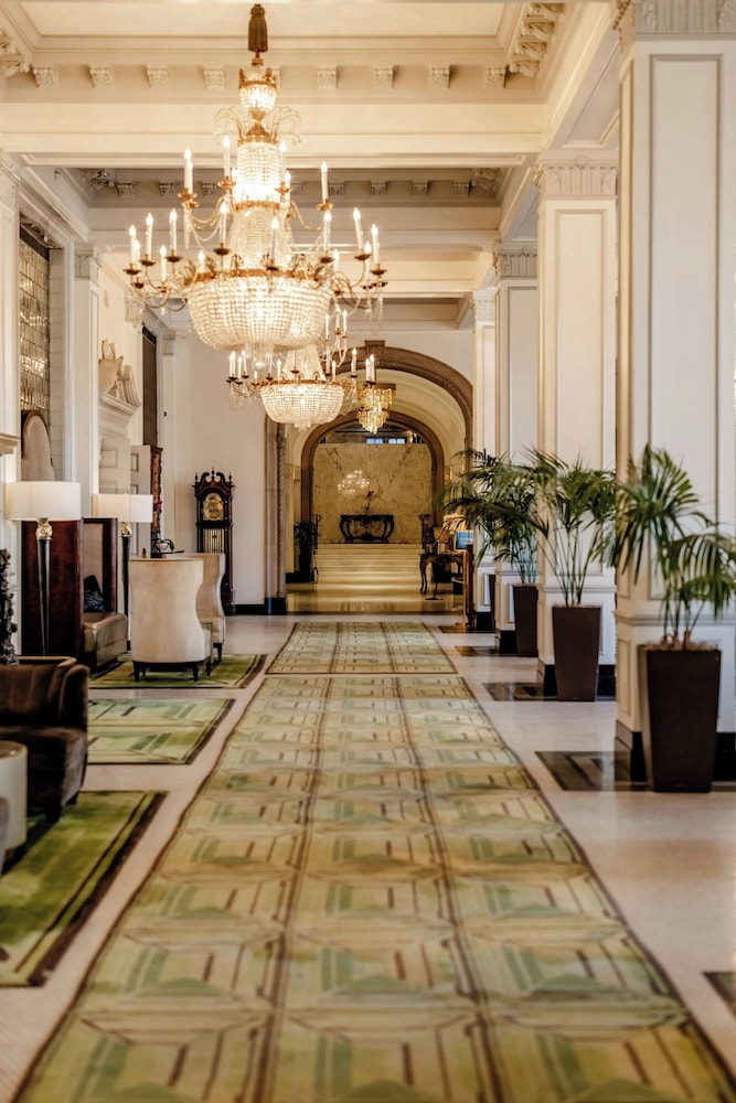 The St. Anthony A Luxury Collection Hotel San Antonio - photo 202