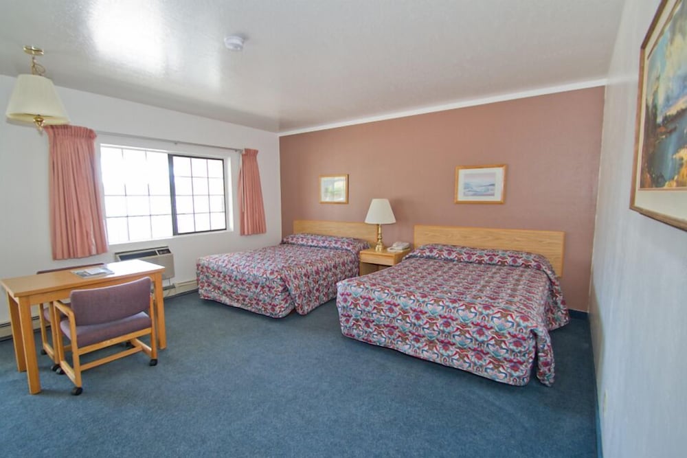 Brooks Street Motor Inn - photo 4