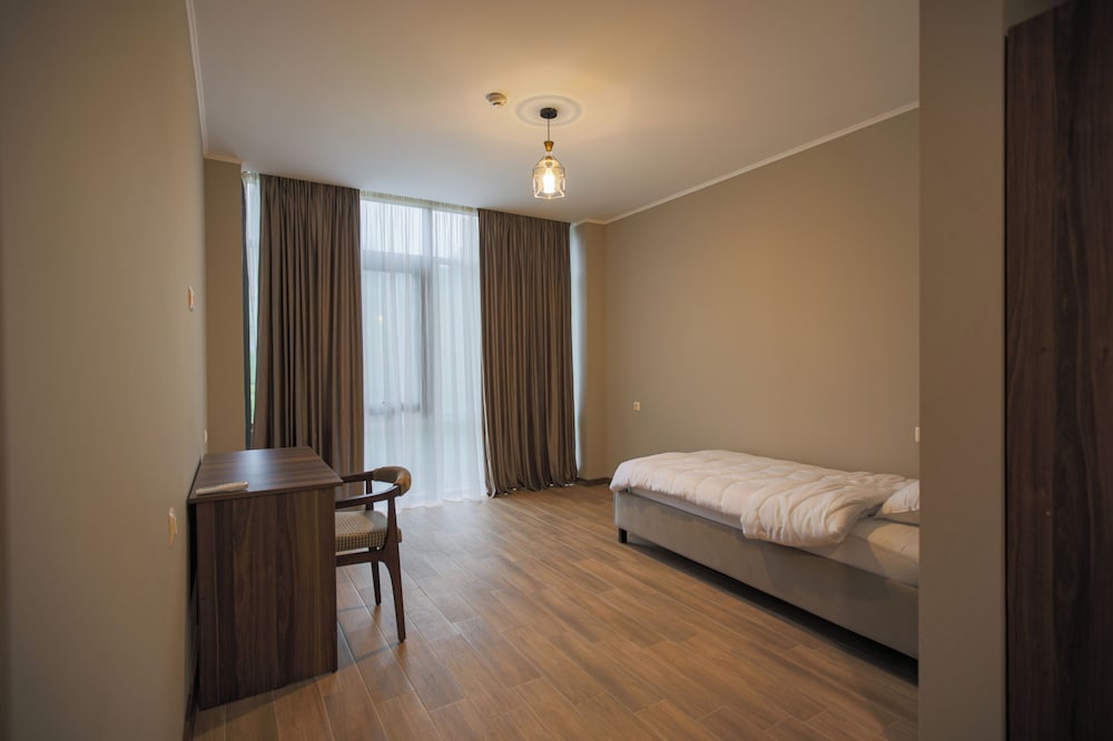 Hotel Nabada — Unknown City — photo 3