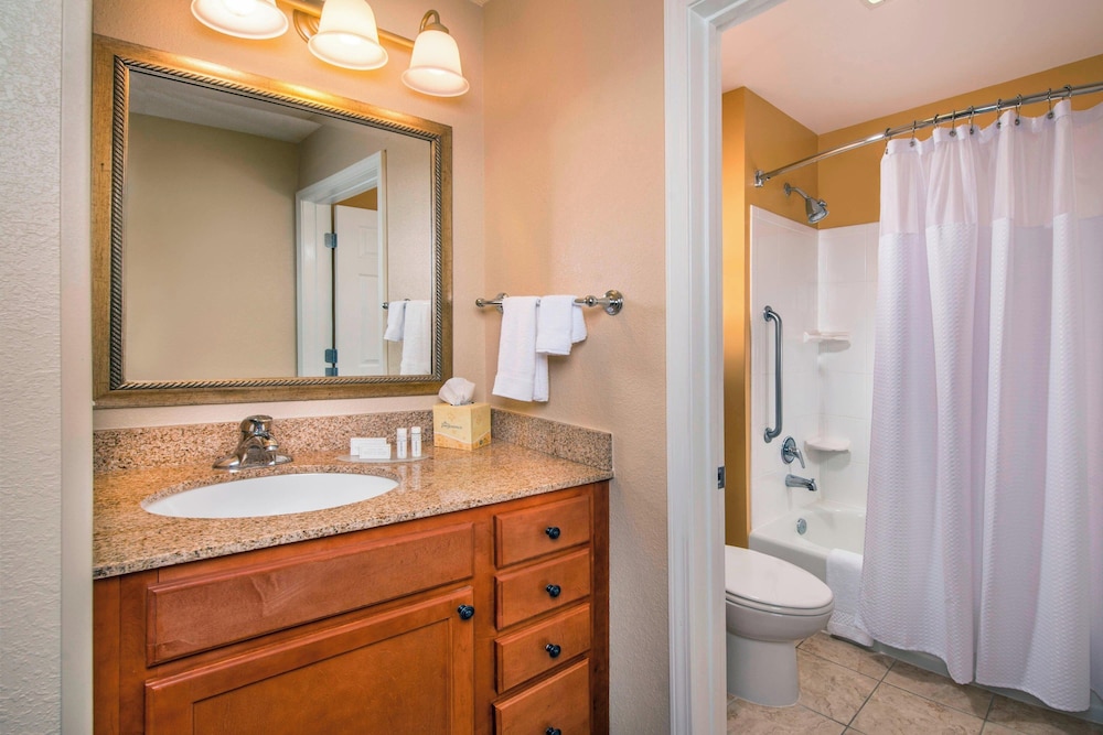 Towneplace Suites by Marriott Clinton at Joint Base Andrews - photo 16
