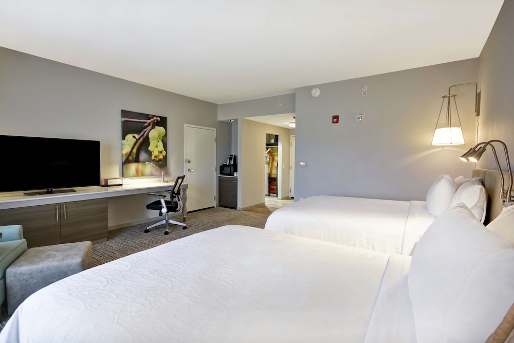 Hilton Garden Inn Gastonia - photo 7