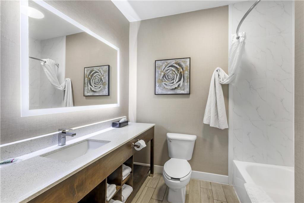 Best Western Independence Kansas City - photo 33