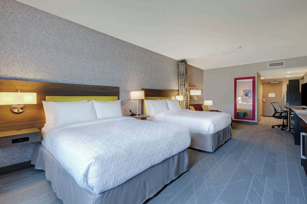 Home2 Suites by Hilton Petaluma - photo 11