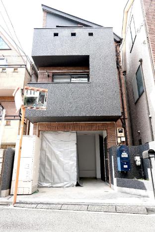 Pet Friendly Projector 2LDK 6pp Shinagawa Area — 4-Star Luxury Hotel in Tokyo, Japan