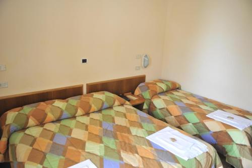 Hotel Fontemaggio — Assisi — photo 4