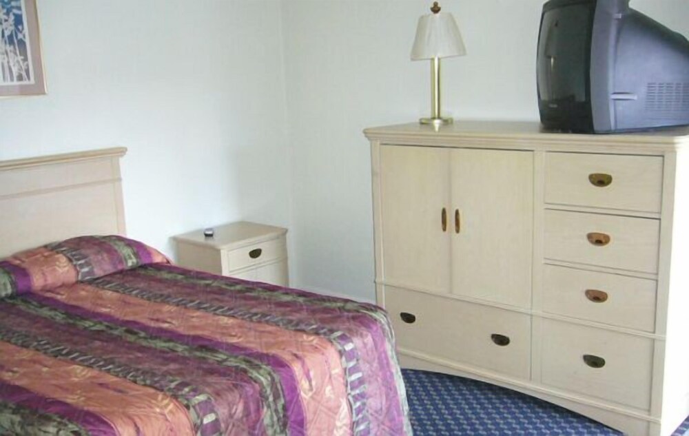 Surrey Motel - photo 6