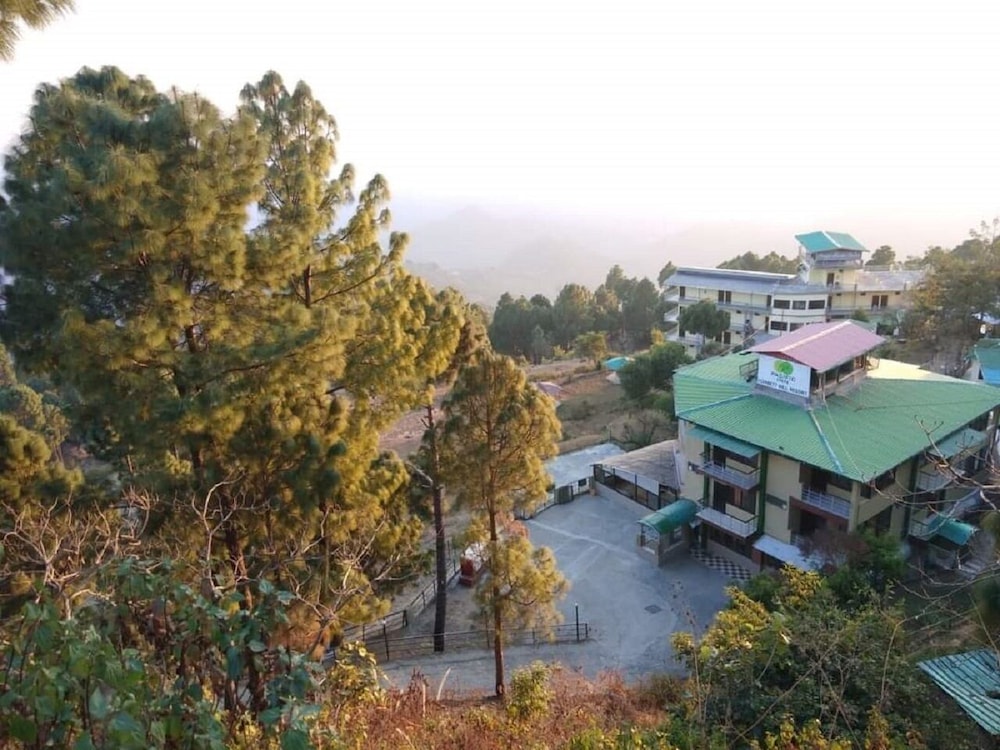 Corbett Hill Resort By Royal Collection Hotels in Lansdowne, India