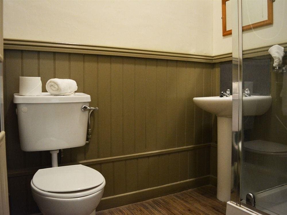 The Swan And Talbot — hotel in Wetherby