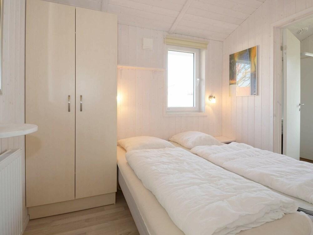 Holiday Home in Gra Mmitz — 4-Star Luxury Hotel in Gromitz, Germany