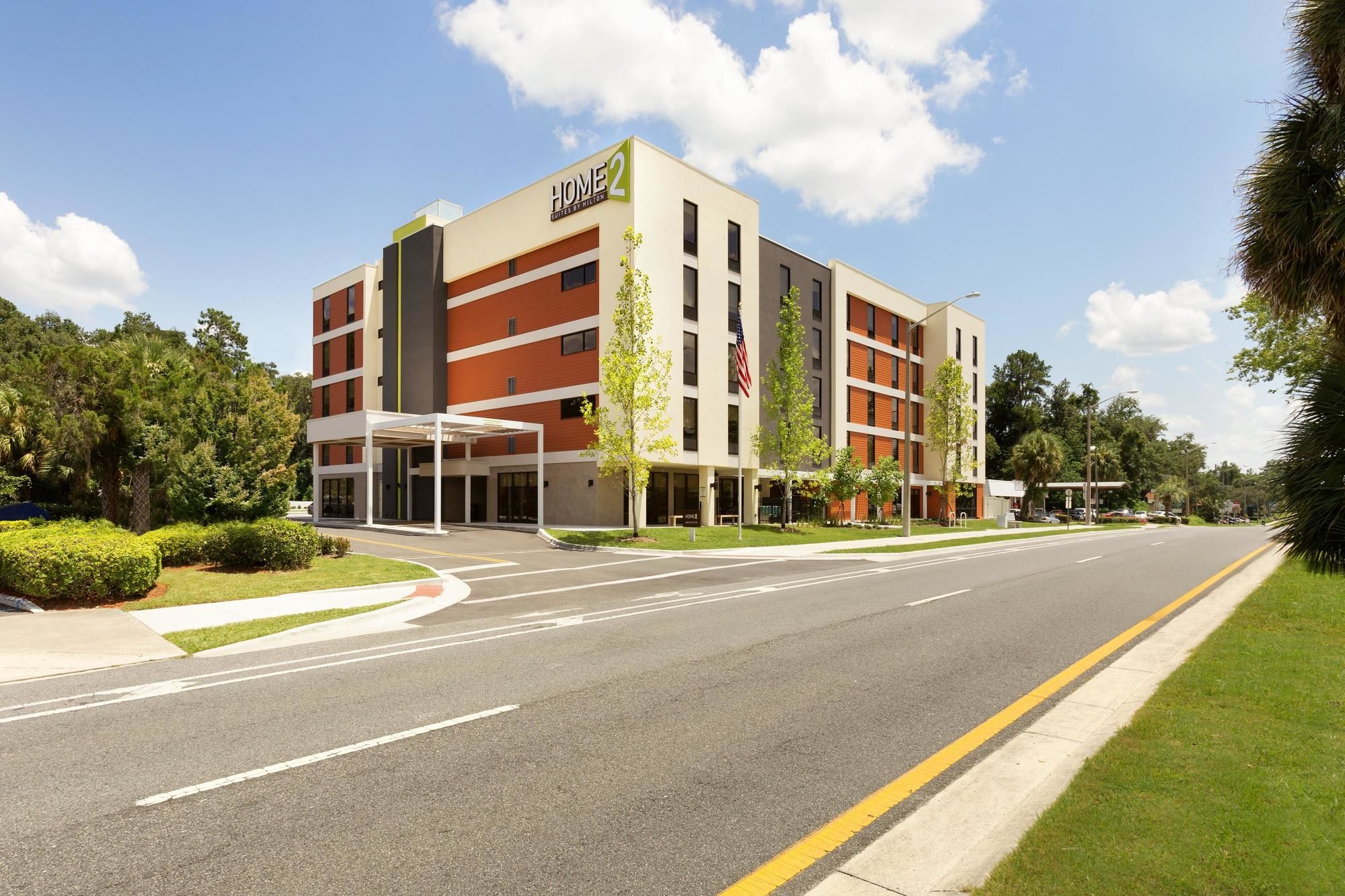 Home2 Suites By Hilton Gainesville Medical Center — Gainesville