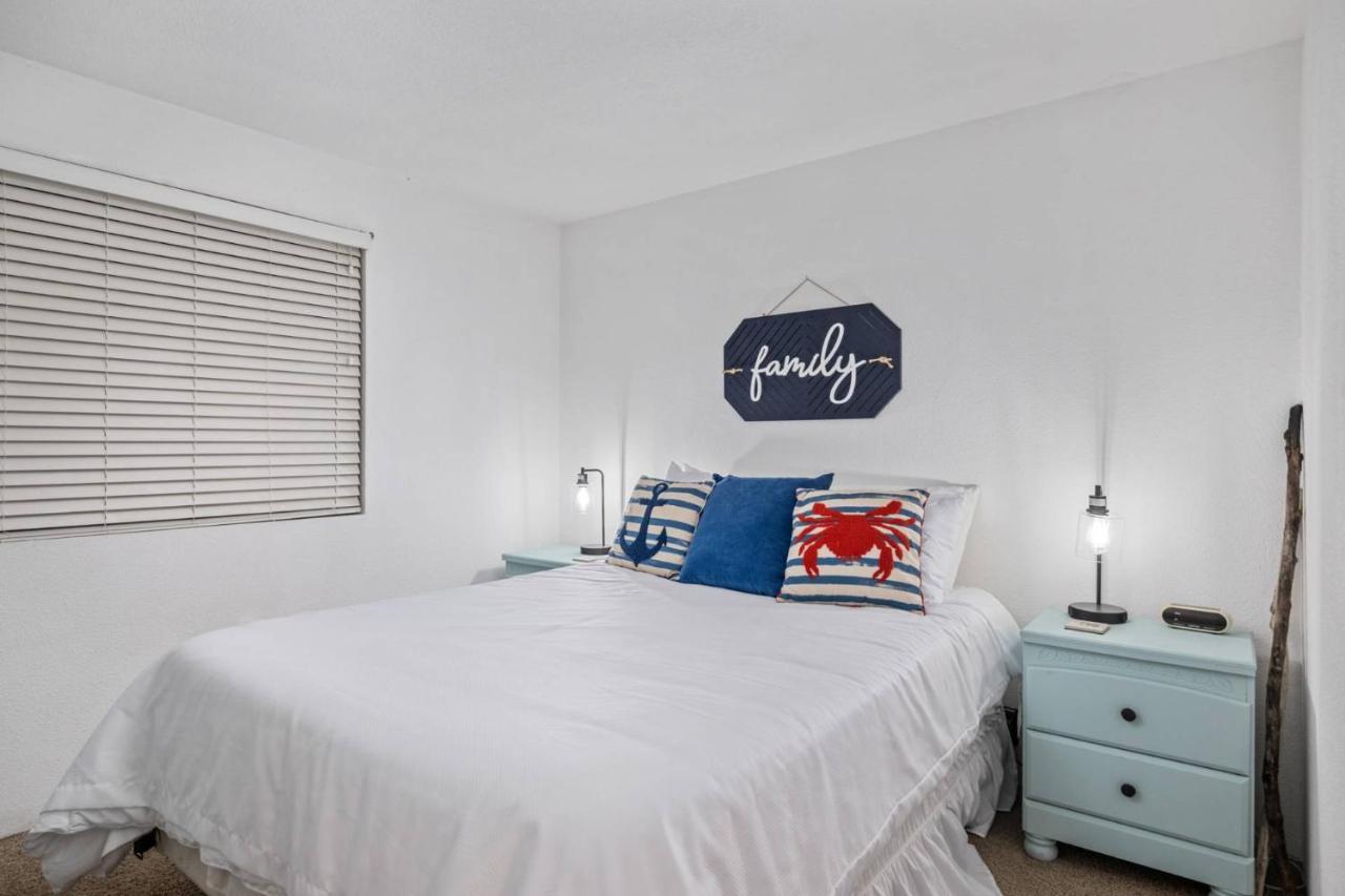 Beachfront Bliss at Rockaway Creek Inn - photo 17