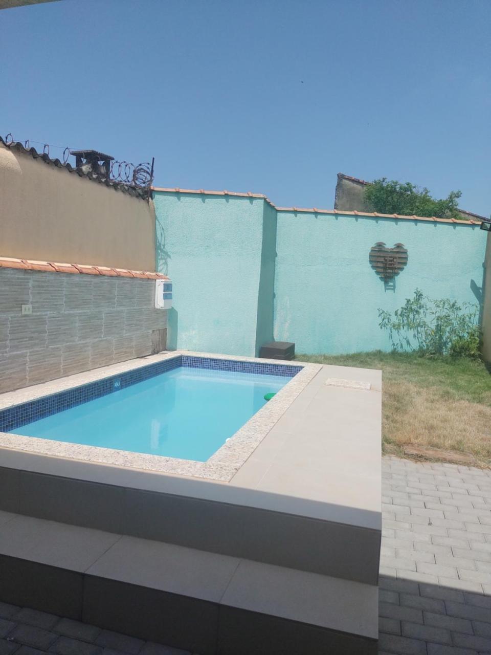 Casa de Praia Com Piscina — 4-Star Luxury Hotel in Mongagua, Brasil