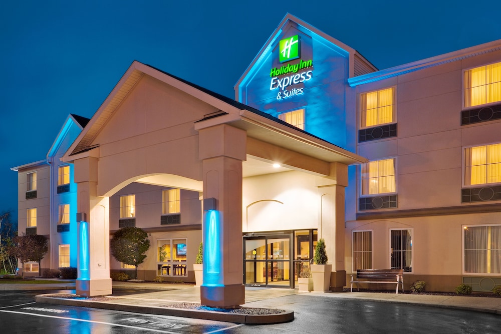 Holiday Inn Express & Suites Frackville By IHG - photo 2