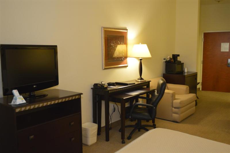 Comfort Suites Seabrook Kemah - photo 42