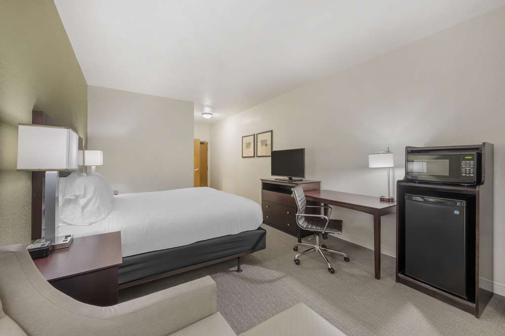 Best Western Celina - photo 13